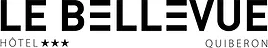 Wifi : Logo Best Western Hôtel le Bellevue